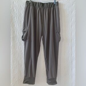 Z By ZELLA Cargo Pockets Jogger Pants